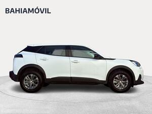 PEUGEOT 2008 II (P24E) 1.5 BlueHDi S&S