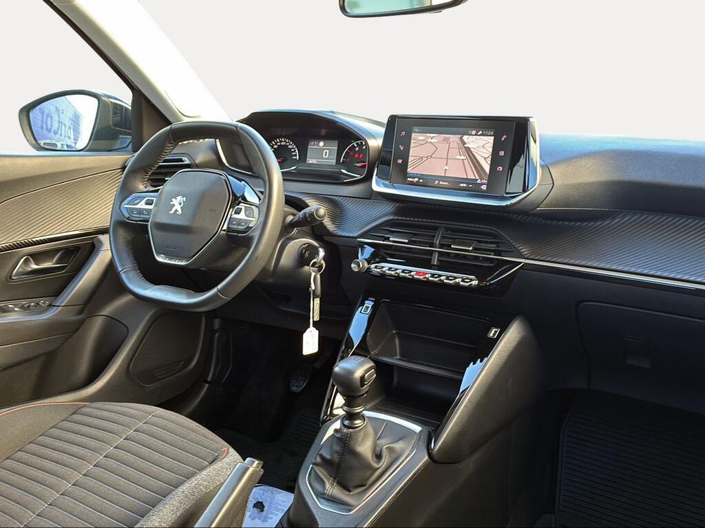 PEUGEOT 2008 II (P24E) 1.5 BlueHDi S&S - Foto 155
