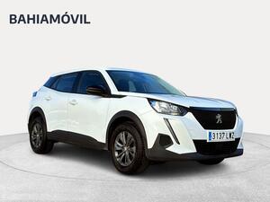 PEUGEOT 2008 II (P24E) 1.5 BlueHDi S&S