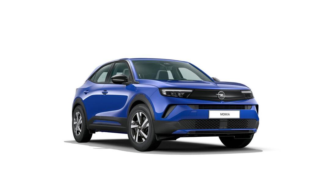 Opel Mokka 1.2 T 100kW (136 CV) Edition - Foto 138