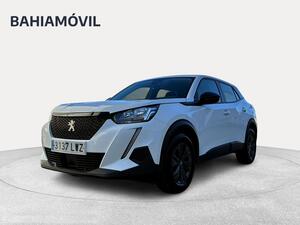 PEUGEOT 2008 II (P24E) 1.5 BlueHDi S&S PEUGEOT 2008 II (P24E) 1.5 BlueHDi S&S
