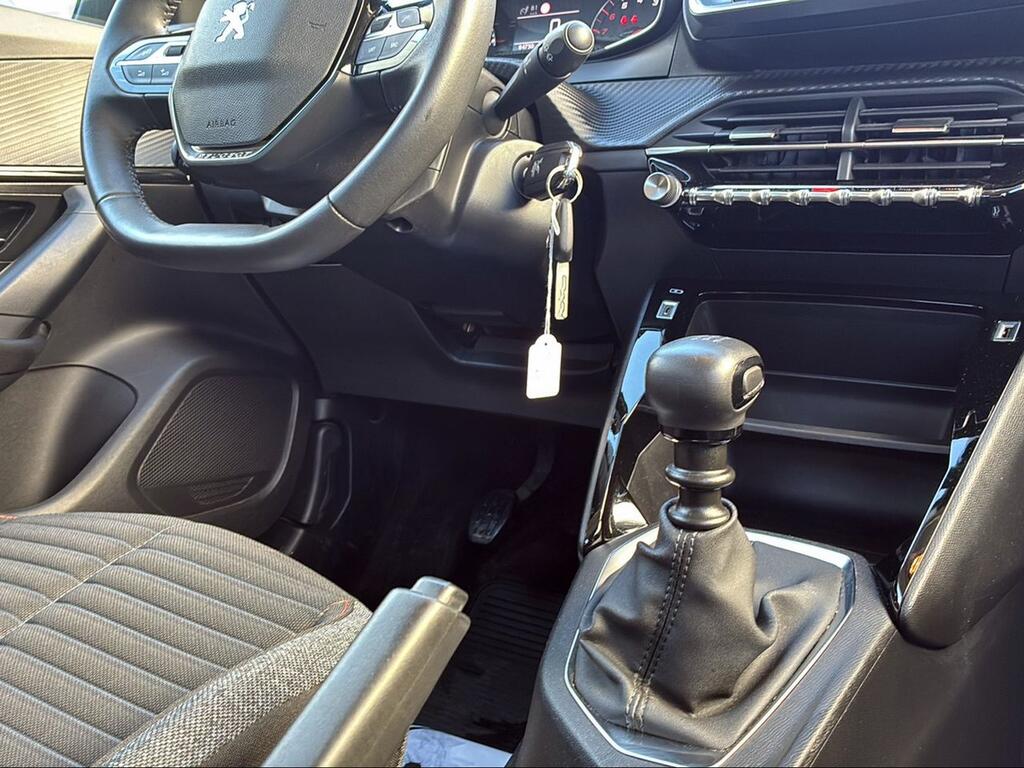 PEUGEOT 2008 II (P24E) 1.5 BlueHDi S&S - Foto 159