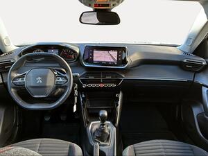 PEUGEOT 2008 II (P24E) 1.5 BlueHDi S&S