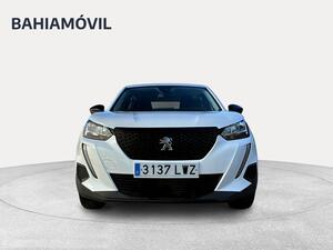 PEUGEOT 2008 II (P24E) 1.5 BlueHDi S&S