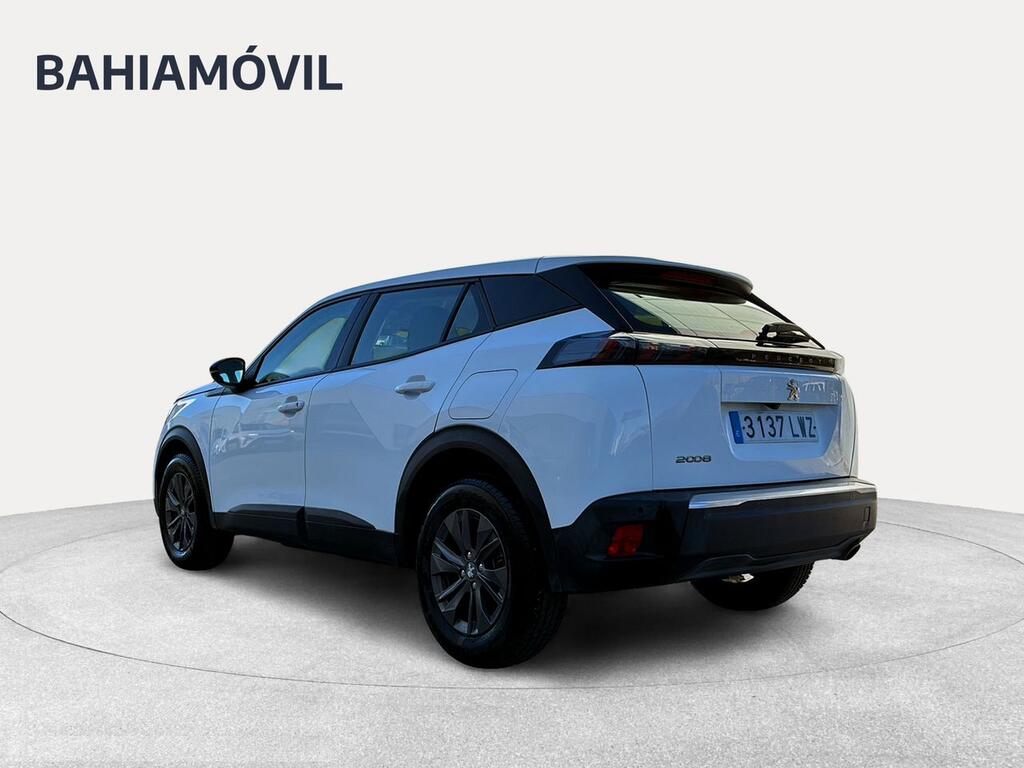 PEUGEOT 2008 II (P24E) 1.5 BlueHDi S&S - Foto 147