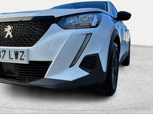 PEUGEOT 2008 II (P24E) 1.5 BlueHDi S&S