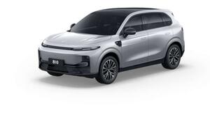 Leapmotor B10 B10 REEV 18.8 kWh Design Auto B10 DESIGN PROMAX