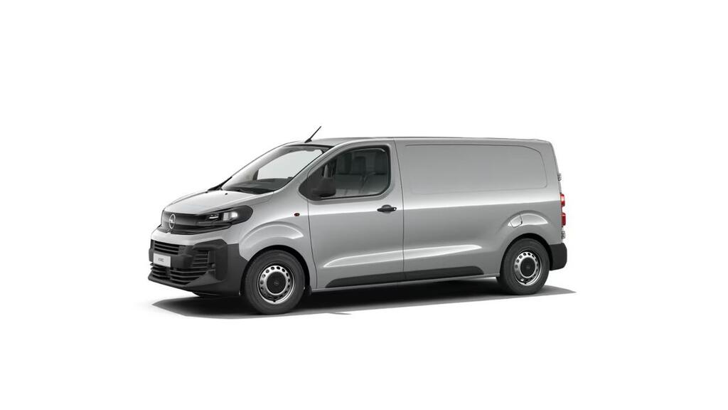Opel Vivaro Nuevo Vivaro Furgón 1.5 BlueHDi 120 S&S MT6 ?6.4 - Foto 86