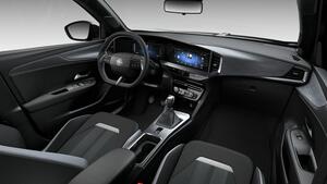 Opel Mokka 1.2 T 100kW (136 CV) GS