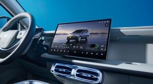 Leapmotor B10 B10 REEV 18.8 kWh Design Auto B10 DESIGN PROMAX