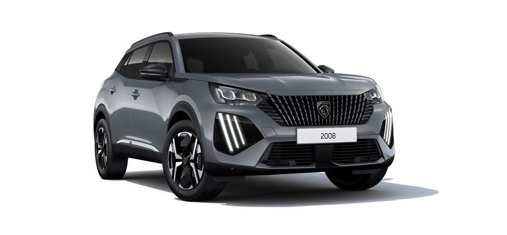 Peugeot 2008 Allure Gasolina 100 S&S 6 Vel. MAN - Foto 92