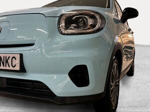Leapmotor T03 T03 BEV 37.3kWh Design Auto