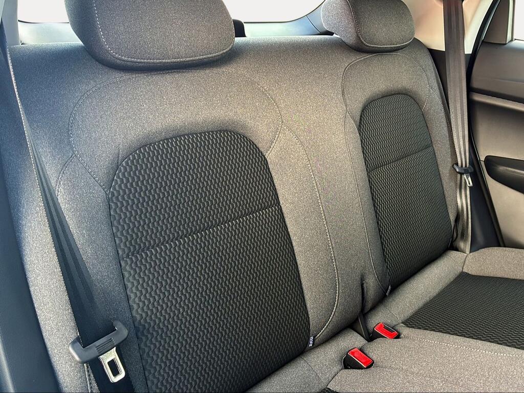 Leapmotor T03 T03 BEV 37.3kWh Design Auto - Foto 167