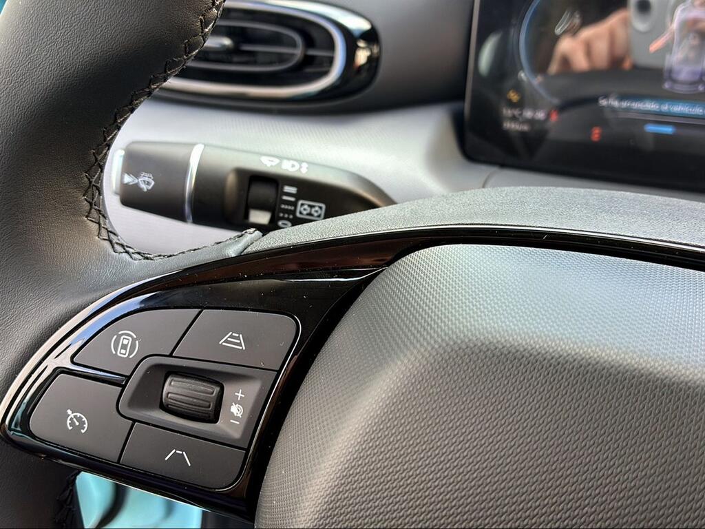 Leapmotor T03 T03 BEV 37.3kWh Design Auto - Foto 173