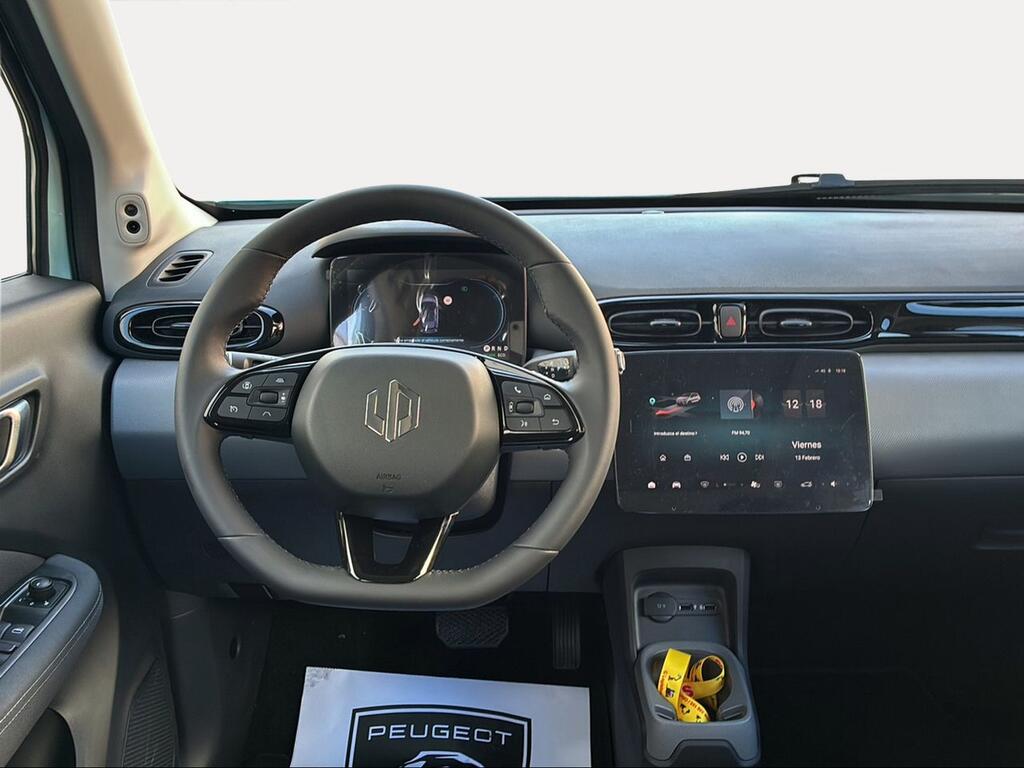 Leapmotor T03 T03 BEV 37.3kWh Design Auto - Foto 165