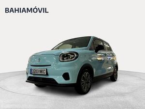 Leapmotor T03 T03 BEV 37.3kWh Design Auto Leapmotor T03 T03 BEV 37.3kWh Design Auto