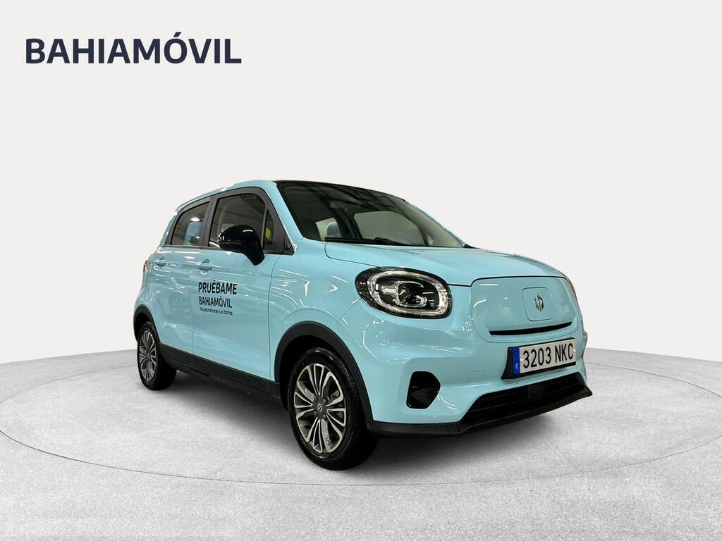 Leapmotor T03 T03 BEV 37.3kWh Design Auto - Foto 154