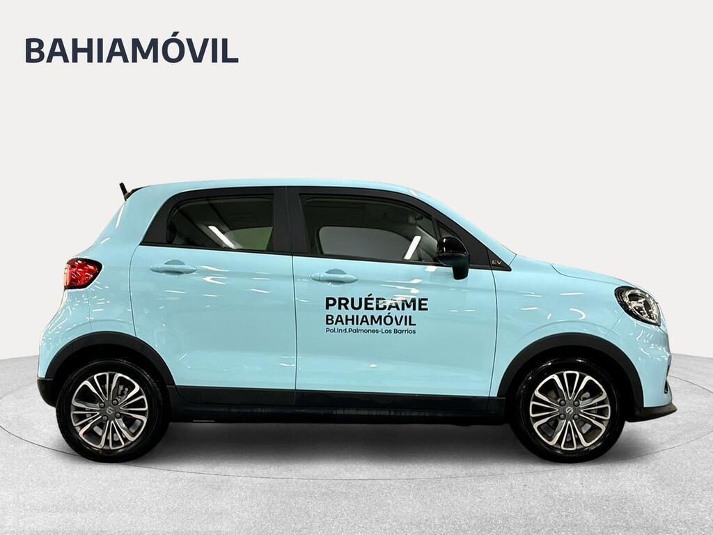 Leapmotor T03 T03 BEV 37.3kWh Design Auto - Foto 155