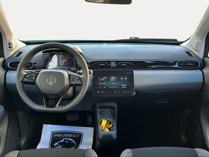 Leapmotor T03 T03 BEV 37.3kWh Design Auto