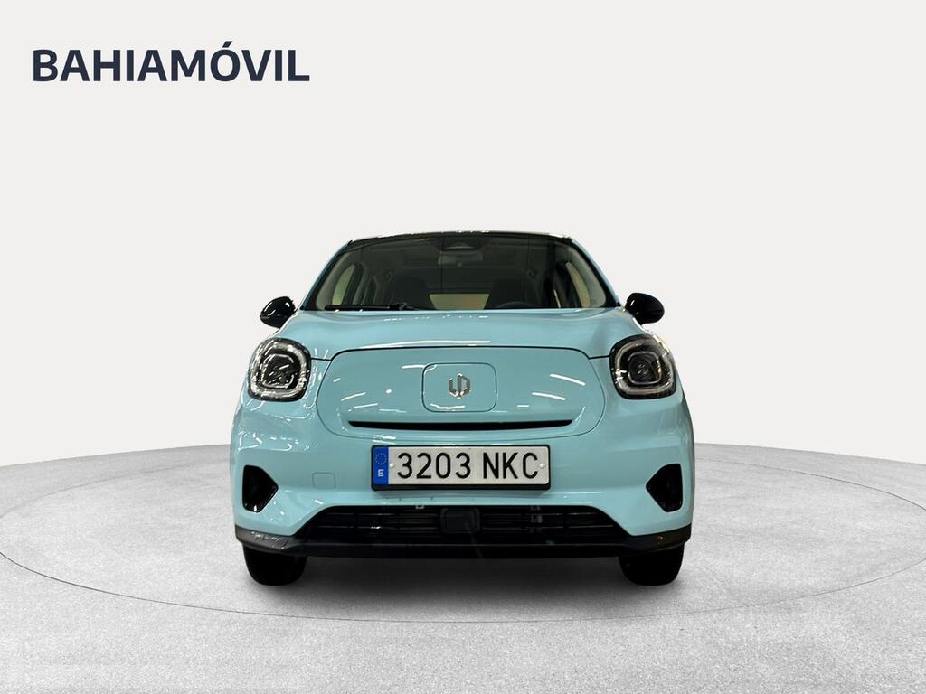 Leapmotor T03 T03 BEV 37.3kWh Design Auto - Foto 153