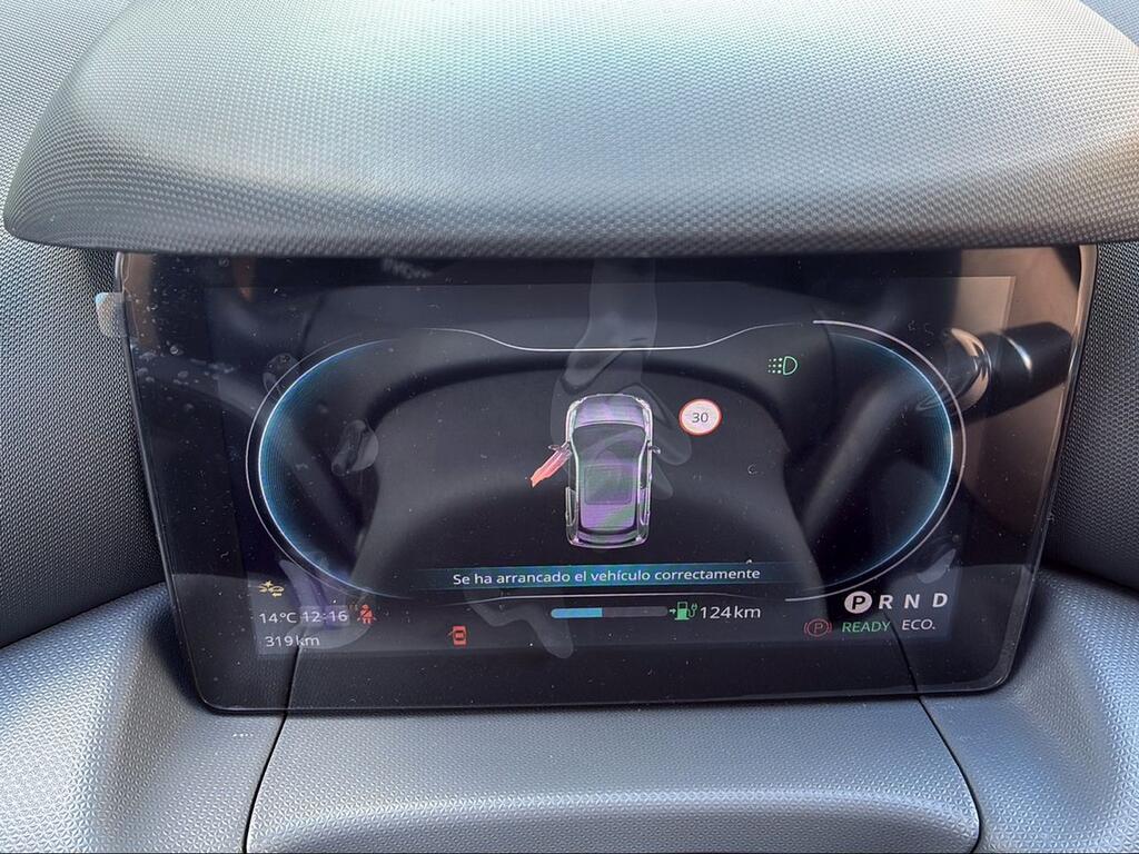 Leapmotor T03 T03 BEV 37.3kWh Design Auto - Foto 169