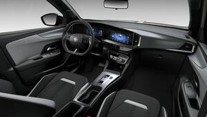 Opel Mokka 1.2 T XHT Hybrid eDCT6 Edition