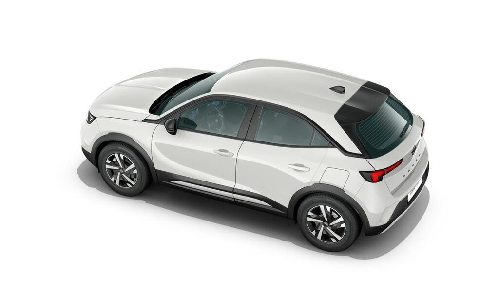 Opel Mokka 1.2 T XHT Hybrid eDCT6 Edition - Foto 148