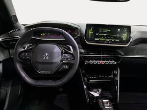 Peugeot 2008 Allure Pack BlueHDI 130 S&S EAT8