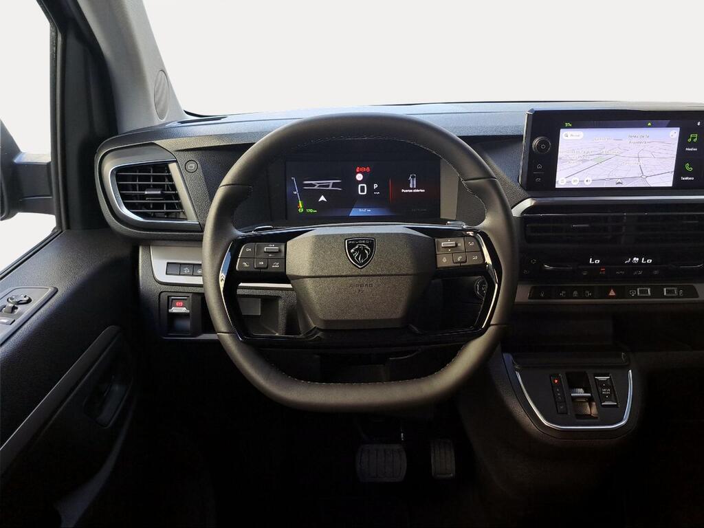 Peugeot Traveller Business VIP Long BlueHDi 180 S&S EAT8 - Foto 901
