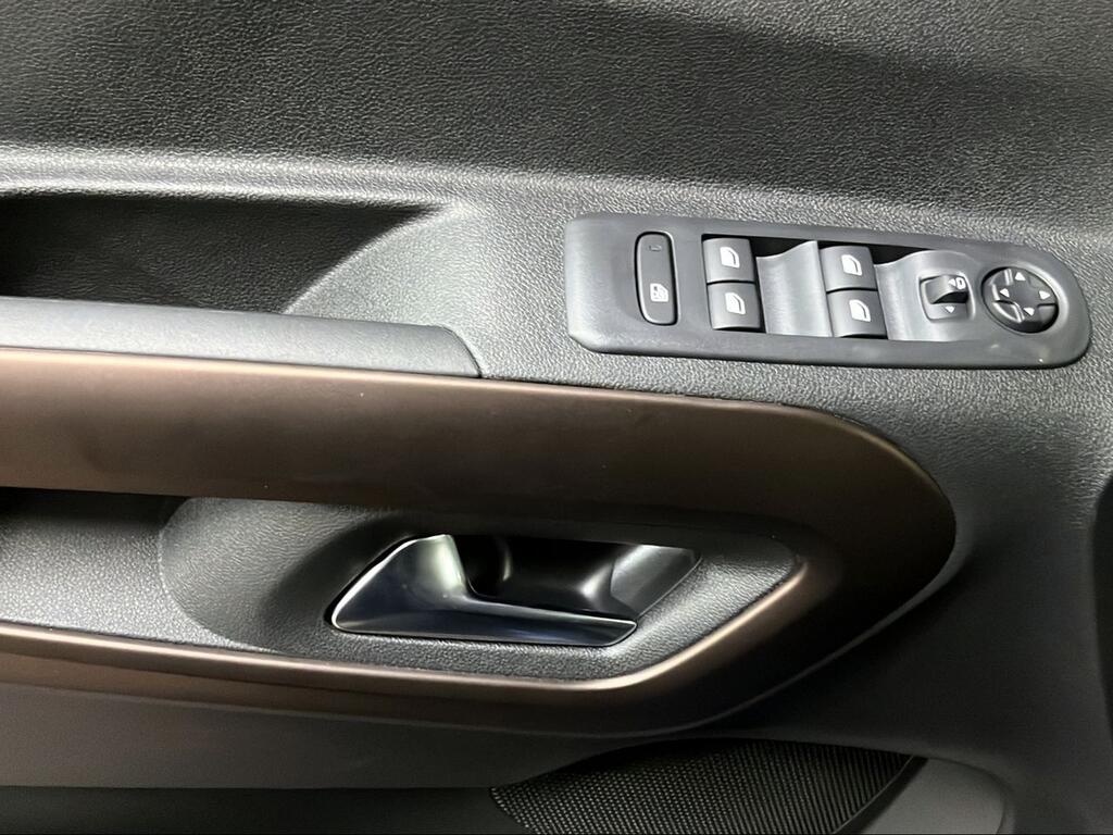Peugeot Rifter e-Rifter GT Standard 100kW - Foto 779