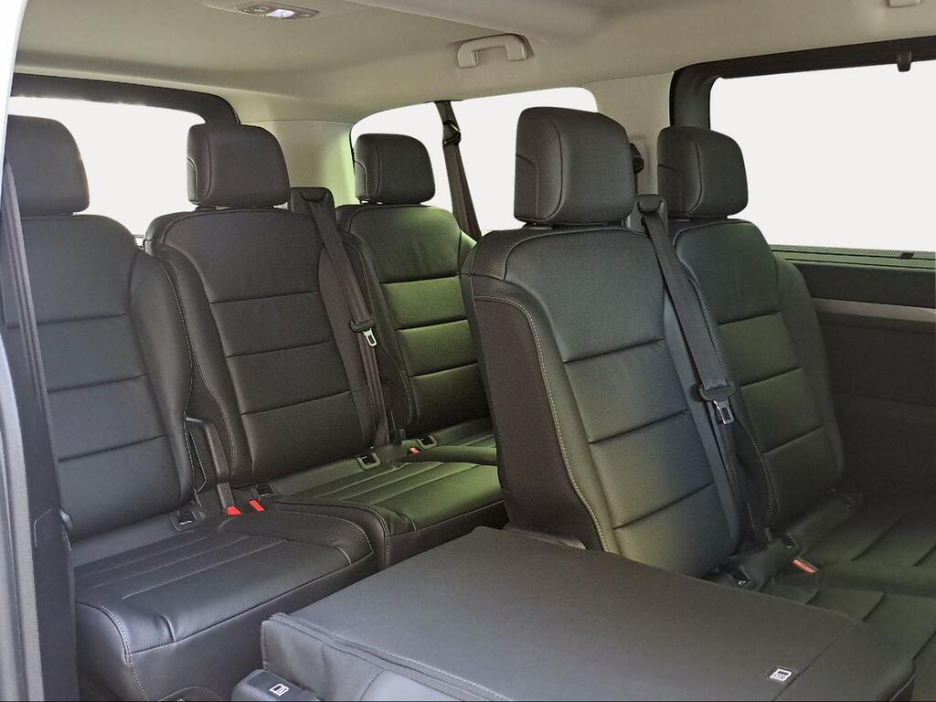 Peugeot Traveller Business VIP Long BlueHDi 180 S&S EAT8 - Foto 909