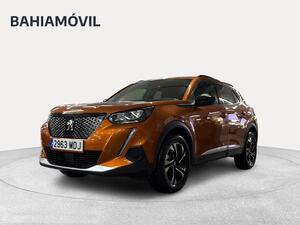 Peugeot 2008 Allure Pack BlueHDI 130 S&S EAT8 Peugeot 2008 Allure Pack BlueHDI 130 S&S EAT8