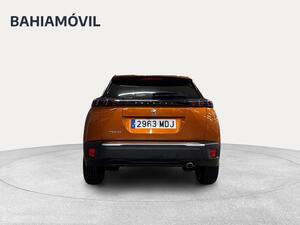 Peugeot 2008 Allure Pack BlueHDI 130 S&S EAT8