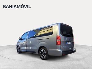 Peugeot Traveller Business VIP Long BlueHDi 180 S&S EAT8