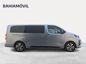 Peugeot Traveller Business VIP Long BlueHDi 180 S&S EAT8