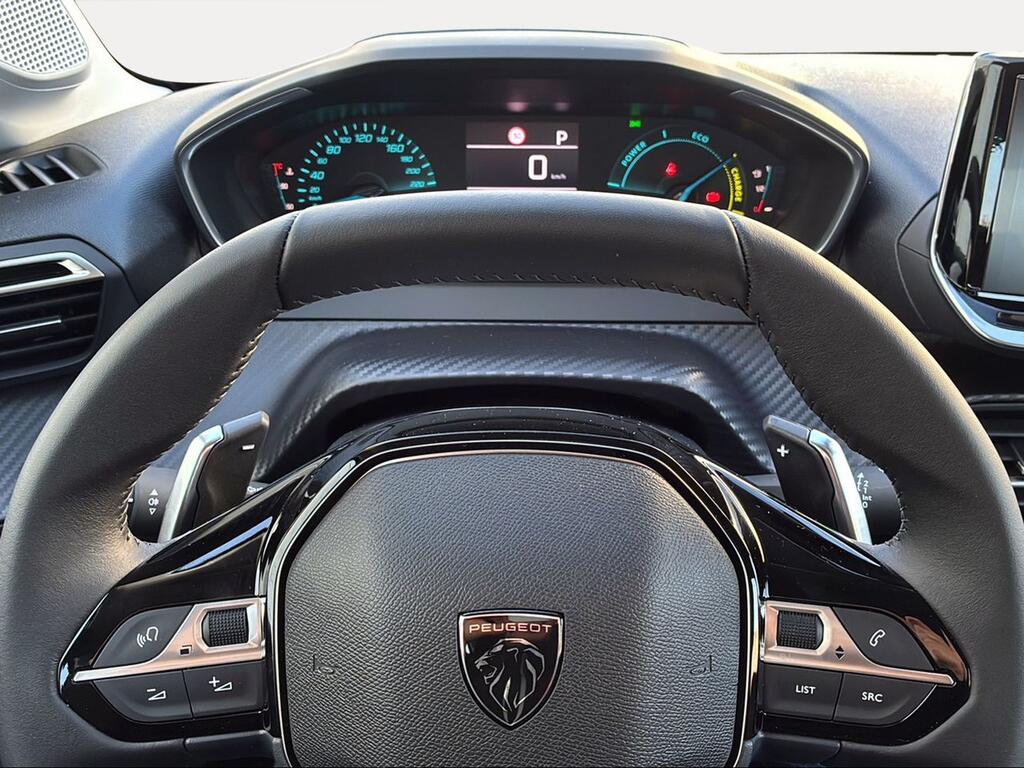 Peugeot 208 Style HYBRID 110 eDCS6 - Foto 1210