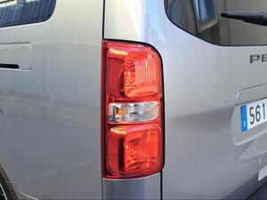 Peugeot Traveller Business VIP Long BlueHDi 180 S&S EAT8