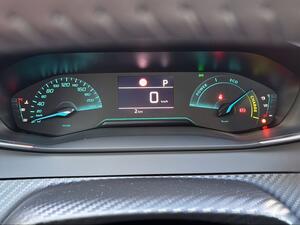 Peugeot 208 Style HYBRID 110 eDCS6