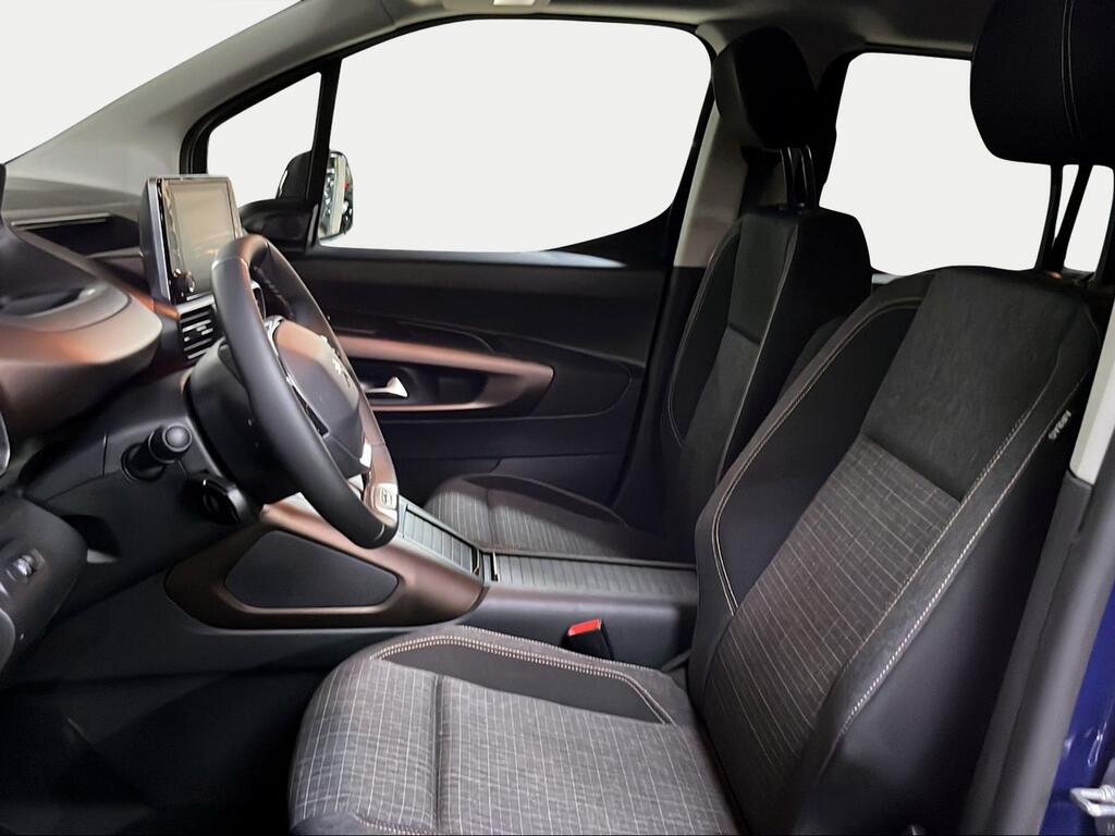 Peugeot Rifter e-Rifter GT Standard 100kW - Foto 767