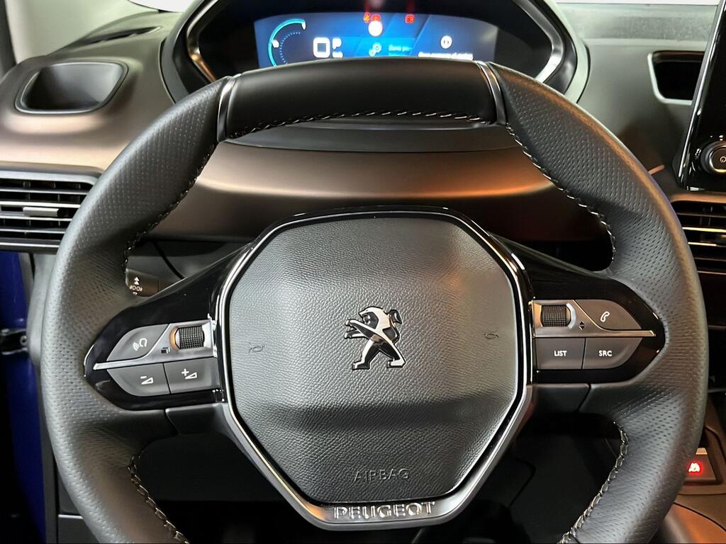Peugeot Rifter e-Rifter GT Standard 100kW - Foto 775