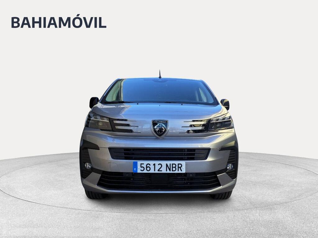 Peugeot Traveller Business VIP Long BlueHDi 180 S&S EAT8 - Foto 889