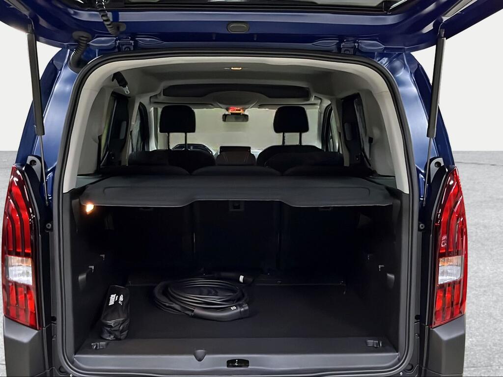 Peugeot Rifter e-Rifter GT Standard 100kW - Foto 764