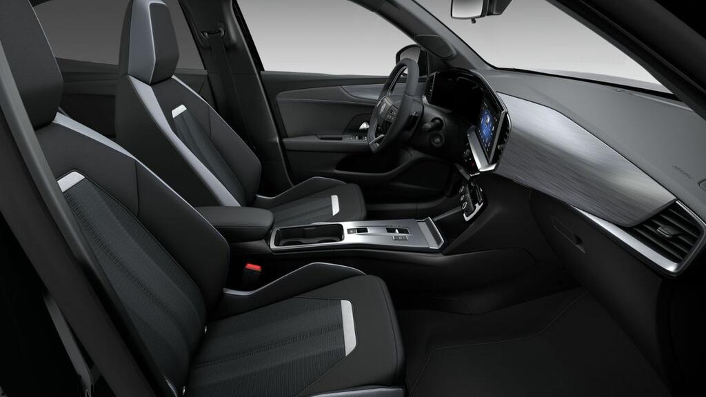 Opel Mokka 1.2 T XHT Hybrid eDCT6 GS - Foto 166