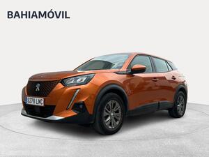 PEUGEOT 2008 II (P24E)