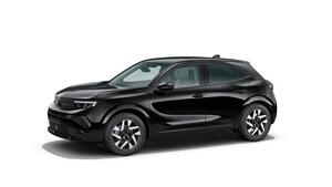 Opel Mokka 1.2 T XHT Hybrid eDCT6 GS Opel Mokka 1.2 T XHT Hybrid eDCT6 GS