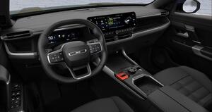 Jeep Compass eHybrid Jeep Compass MHEV First Edition