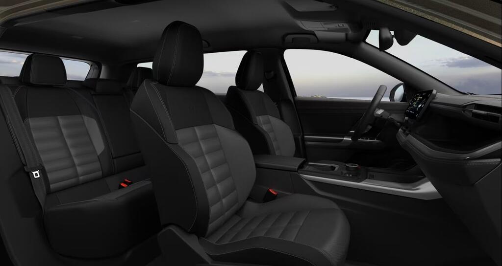 Jeep Compass eHybrid Jeep Compass MHEV First Edition - Foto 200