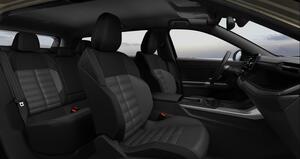 Jeep Compass eHybrid Jeep Compass MHEV First Edition