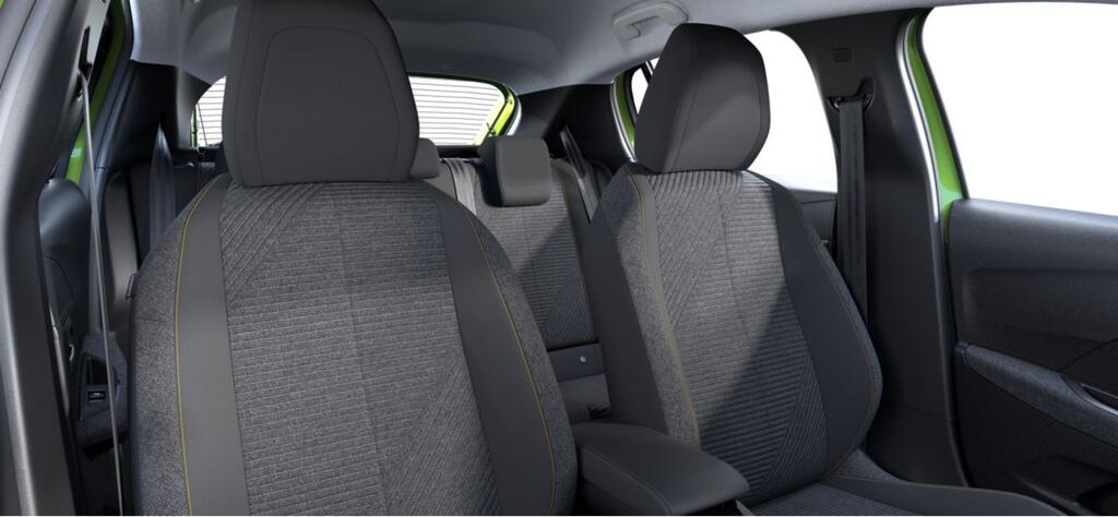 Peugeot 208 Style HYBRID 110 eDCS6 - Foto 184