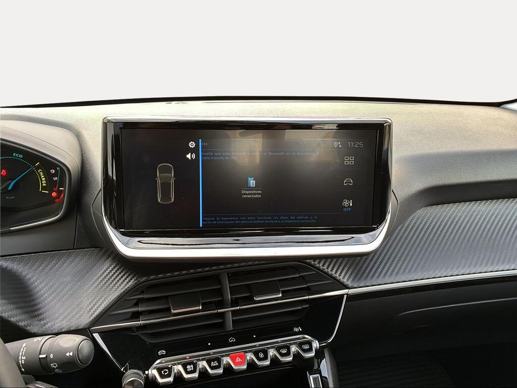 Peugeot 208 Style HYBRID 110 eDCS6 - Foto 1371